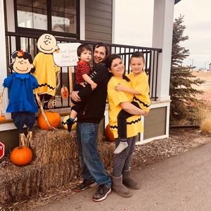 Meet your Posher, Maddy